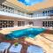 Pool Villa 5bedroom Cosy Beach Pattaya Big area close to the beach