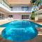 Pool Villa 5bedroom Cosy Beach Pattaya Big area close to the beach