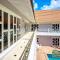 Pool Villa 5bedroom Cosy Beach Pattaya Big area close to the beach