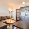 High-Sky O2 arena Apartment with garage parking and AC - Прага
