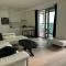 Luxurious Apartment with Panoramic View