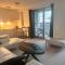 Luxurious Apartment with Panoramic View