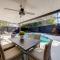 Beautiful home, centrally located to Parks with Pool - أورلاندو