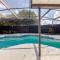 Beautiful home, centrally located to Parks with Pool - أورلاندو
