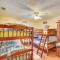 Crestline Area Vacation Rental Cabin with Decks!