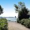 Holiday resort in Fehmarn-Lemkenhafen