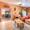 5 Mi to Nolin Lake Family Home with Hot Tub! - Cub Run