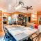 5 Mi to Nolin Lake Family Home with Hot Tub! - Cub Run