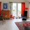 6 person holiday home in DEGEBERGA-By Traum