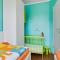 Pleasant Holiday Home in Zierow near Sea