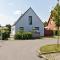 Pleasant Holiday Home in Zierow near Sea