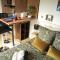 Gîte Studio Alsa 15 avec Jacuzzi privatif - Fortschwihr