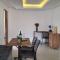 Caminos del Dorado sede Apartamento