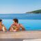 Valamar Camping Marina