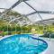 Spacious Citrus Hills Home with Pool and Game Room! - Hernando