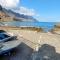 Playa Benijo Anaga Reserva de la Biosfera - Санта-Крус-де-Тенеріфе