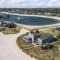 Beachfront Villa Deluxe 6p - Luxe & Uitzicht op het Grevelingenmeer - Villa 77