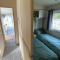Cosy Holiday Home at Seton Sands near Edinburgh and North Berwick - Port Seton