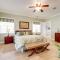 Paso Robles Gem with On-Site Vineyard Pets Welcome! - 佩索罗伯斯