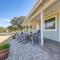 Paso Robles Gem with On-Site Vineyard Pets Welcome! - 佩索罗伯斯