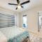 Rotonda West Gem Screened Lanai, 4 Mi to Beaches! - Rotonda West