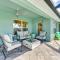Rotonda West Gem Screened Lanai, 4 Mi to Beaches! - Rotonda West