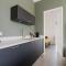 Swanky villa in Zeewolde with garden - 泽沃德