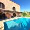 villa a marrakech with warm pool - Marrakech