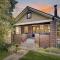 Quiet, Immaculate Denver Home Relax or Work Near Dining & Attractions!