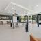 Amazing Deluxe 1BR Pool Gym HTub - مدينة سولت ليك Amazing Deluxe 1BR Pool Gym HTub - مدينة سولت ليك
