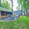 Wallys Cottage