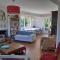 La Rose des Sables, Maison familiale 7 chambres, grand jardin, proche plage