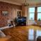 Girvan - Sea View Beach Access Apartment - Girvan