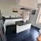 Girvan - Sea View Beach Access Apartment - Girvan