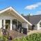 8 person holiday home in Hejls-By Traum
