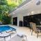 Four Winds Properties A Short Walk to the Beach - Nosara