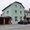 Hotel Rudka