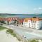 4 person holiday home on a holiday park in Hejls