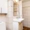 6 person holiday home on a holiday park in Faaborg