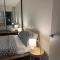 Spacious apartment in the heart of Melbourne