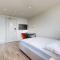 Central London Studio - Londýn