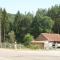 Large holiday home with garden near the lake - Hanviller