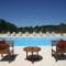 Apartment in Provence near Alpilles