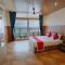 The Cabana