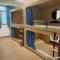 Timehouse Hong Kong Hostel Group - Hong Kong