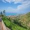 Apartment in Gasponi with Mountain Views
