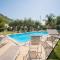 Apartment in Gasponi with Mountain Views