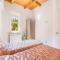 Apartment in Gasponi with Mountain Views