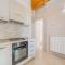 Apartment in Gasponi with Mountain Views