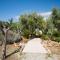 Apartment in Gasponi with Mountain Views
